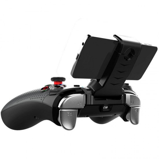 PG-9099 bluetooth Wireless Controller Gamepad Dual Motor Gamepad Joystick for Smart Phon