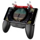PG-9123 Gamepad Joystick Controller with Cooling Fan for iphone IOS Android Phone PG-9123 Gamepad Joystick Controller with Cooling Fan for iphone IOS Android Phone