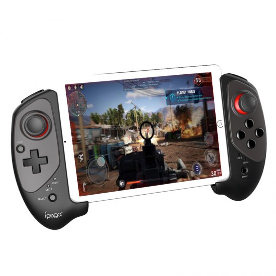 bluetooth Wireless Game Controller Remote Gamepad Joystick For iOS Android Devices Smart Phones Tablets For iPhone 11 SE 2020 Huawei bluetooth Wireless Game Controller Remote Gamepad Joystick For iOS Android Devices Smart Phones Tablets For iPhone 11 SE 2020 Huawei