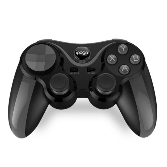 PG-9128 Wireless Gamepad bluetooth Game Controller Joystick For Mobile Phone PG-9128 Wireless Gamepad bluetooth Game Controller Joystick For Mobile Phone