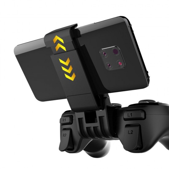 PG-9128 Wireless Gamepad bluetooth Game Controller Joystick For Mobile Phone PG-9128 Wireless Gamepad bluetooth Game Controller Joystick For Mobile Phone