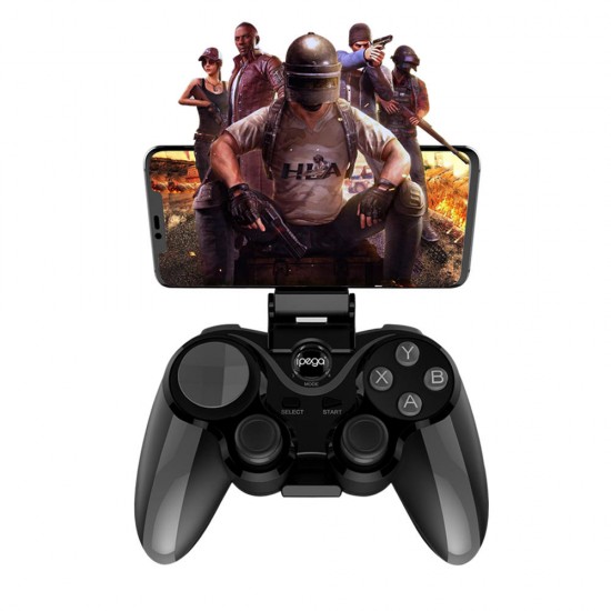 PG-9128 Wireless Gamepad bluetooth Game Controller Joystick For Mobile Phone