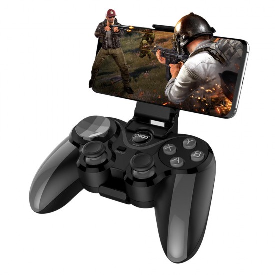 PG-9128 Wireless Gamepad bluetooth Game Controller Joystick For Mobile Phone PG-9128 Wireless Gamepad bluetooth Game Controller Joystick For Mobile Phone