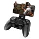 PG-9128 Wireless Gamepad bluetooth Game Controller Joystick For Mobile Phone PG-9128 Wireless Gamepad bluetooth Game Controller Joystick For Mobile Phone