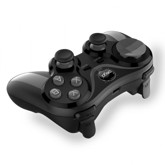 PG-9128 Wireless Gamepad bluetooth Game Controller Joystick For Mobile Phone PG-9128 Wireless Gamepad bluetooth Game Controller Joystick For Mobile Phone