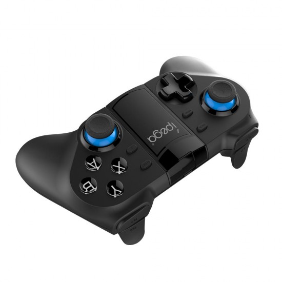 PG-9129 Wireless Gamepad bluetooth Game Controller Joystick For Mobile Phone PG-9129 Wireless Gamepad bluetooth Game Controller Joystick For Mobile Phone