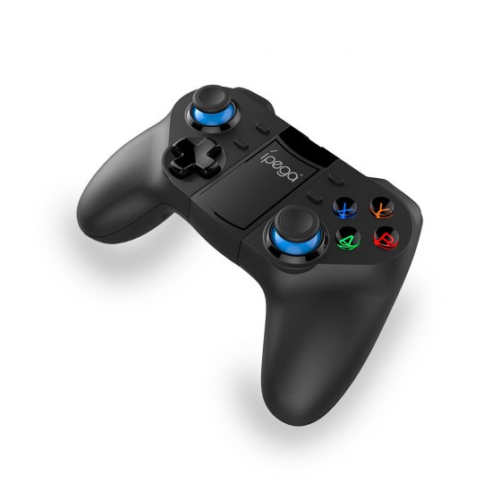 PG-9129 Wireless Gamepad bluetooth Game Controller Joystick For Mobile Phone PG-9129 Wireless Gamepad bluetooth Game Controller Joystick For Mobile Phone