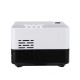 J9A Mini LED Projector 1080P Portable Pocket 3D HD Home Cinema Theater HDMI/USB/SD