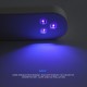 Portable UV Disinfection Lamp Handled Sterilizer Stick Household Pet Disinfection Lamp Ultraviolet Germicidal Light