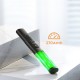 Remote Control Page Turning Pen Red Laser Wireless Presenter Pen 532nm USB Smart Charging PPT Page Turning Pen