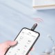Type-C Micro USB OTG Infrared Transmitter Receiving Remoter Adapter Air Conditioning TV Receiving Remote Control For Note 10 / Note 8 pro Xiaomi Phone Huawei Phone Type-C Micro USB OTG Infrared Transmitter Receiving Remoter Adapter Air Conditioning TV Receiving Remote Control For Note 10 / Note 8 pro Xiaomi Phone Huawei Phone
