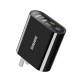 K8 6 In 1 Bluetooth 5.0 audio receiver transmitter 2-in-1 Bluetooth adapter supports 2.1A fast charge U disk playback K8 6 In 1 Bluetooth 5.0 audio receiver transmitter 2-in-1 Bluetooth adapter supports 2.1A fast charge U disk playback