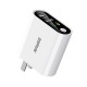 K8 6 In 1 Bluetooth 5.0 audio receiver transmitter 2-in-1 Bluetooth adapter supports 2.1A fast charge U disk playback K8 6 In 1 Bluetooth 5.0 audio receiver transmitter 2-in-1 Bluetooth adapter supports 2.1A fast charge U disk playback