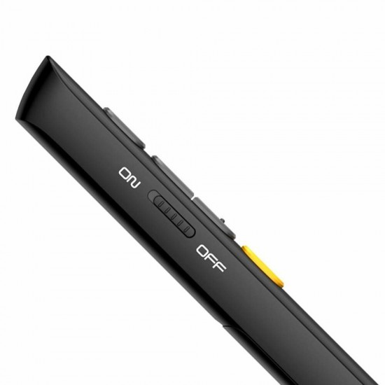 N29 Wireless Presenter RF 2.4GHz Remote Control PPT Page Turning Pen 650nm Red Laser Pen N29 Wireless Presenter RF 2.4GHz Remote Control PPT Page Turning Pen 650nm Red Laser Pen
