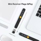 N29 Wireless Presenter RF 2.4GHz Remote Control PPT Page Turning Pen 650nm Red Laser Pen N29 Wireless Presenter RF 2.4GHz Remote Control PPT Page Turning Pen 650nm Red Laser Pen