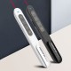 N76 Remote Control Page Turning Pen Red Laser Pointers Wireless Presenter Pen 532nm USB Smart Charging Volume Adjustment For Office N76 Remote Control Page Turning Pen Red Laser Pointers Wireless Presenter Pen 532nm USB Smart Charging Volume Adjustment For Office