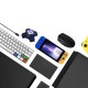 KX USB Game Controllers Adapter Converter Video Game Keyboard Mouse Converter for Switch/Xbox/PS4/PS3 KX USB Game Controllers Adapter Converter Video Game Keyboard Mouse Converter for Switch/Xbox/PS4/PS3