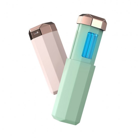 ZW-168 Handheld Portable Telescopic LED UV-C Germicidal Lamp Personal Health Care UV Phone Sterilizer Stick Disinfection Equipment ZW-168 Handheld Portable Telescopic LED UV-C Germicidal Lamp Personal Health Care UV Phone Sterilizer Stick Disinfection Equipment
