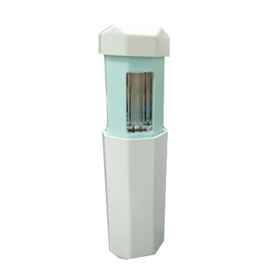 ZW-168 Handheld Portable Telescopic LED UV-C Germicidal Lamp Personal Health Care UV Phone Sterilizer Stick Disinfection Equipment