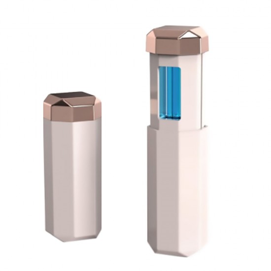 ZW-168 Handheld Portable Telescopic LED UV-C Germicidal Lamp Personal Health Care UV Phone Sterilizer Stick Disinfection Equipment ZW-168 Handheld Portable Telescopic LED UV-C Germicidal Lamp Personal Health Care UV Phone Sterilizer Stick Disinfection Equipment