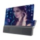 L5 12 inch High Definition Mobile Phone Screen Amplifier with Magnifying Folding Phone Desktop Holder for Movie Game Phone Amplifier L5 12 inch High Definition Mobile Phone Screen Amplifier with Magnifying Folding Phone Desktop Holder for Movie Game Phone Amplifier