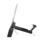 L5 12 inch High Definition Mobile Phone Screen Amplifier with Magnifying Folding Phone Desktop Holder for Movie Game Phone Amplifier L5 12 inch High Definition Mobile Phone Screen Amplifier with Magnifying Folding Phone Desktop Holder for Movie Game Phone Amplifier