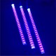 LED UV Lamp Germicidal Sterilizer Eliminator Home Hotel Tube Ultraviolet Light for Moblie Phone Mask Glassess