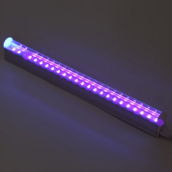 LED UV Lamp Germicidal Sterilizer Eliminator Home Hotel Tube Ultraviolet Light for Moblie Phone Mask Glassess