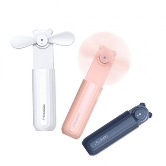 CF-781 Mini Portable 2 Gear Wind Speed Low Noise Outdoor Desktop Handheld USB Fan with Lanyard CF-781 Mini Portable 2 Gear Wind Speed Low Noise Outdoor Desktop Handheld USB Fan with Lanyard