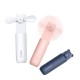 CF-781 Mini Portable 2 Gear Wind Speed Low Noise Outdoor Desktop Handheld USB Fan with Lanyard CF-781 Mini Portable 2 Gear Wind Speed Low Noise Outdoor Desktop Handheld USB Fan with Lanyard