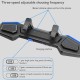 AK01 3 Gear Frequency Adjustable Moible Phone Shooting Game Gaming Capacitance Controller Joystick Trigger Gamepad for for iPhone Android AK01 3 Gear Frequency Adjustable Moible Phone Shooting Game Gaming Capacitance Controller Joystick Trigger Gamepad for for iPhone Android
