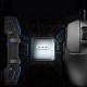 AK01 3 Gear Frequency Adjustable Moible Phone Shooting Game Gaming Capacitance Controller Joystick Trigger Gamepad for for iPhone Android AK01 3 Gear Frequency Adjustable Moible Phone Shooting Game Gaming Capacitance Controller Joystick Trigger Gamepad for for iPhone Android