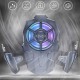 AK03 Multi-function Adjustable Gear Low Noise Moible Phone Shooting Game Gaming Controller Joystick Trigger Gamepad Cooler with RGB Light AK03 Multi-function Adjustable Gear Low Noise Moible Phone Shooting Game Gaming Controller Joystick Trigger Gamepad Cooler with RGB Light