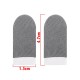 Six Finger Mobile Game Controller Gamepad + 1 Pair Breathable Sweat Proof Touch Screen Sleeves Six Finger Mobile Game Controller Gamepad + 1 Pair Breathable Sweat Proof Touch Screen Sleeves