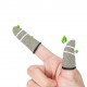 Six Finger Mobile Game Controller Gamepad Trigger + Gloves Sleep-proof Sweat-proof Professional Touch Screen Thumbs Finger Sleeve Six Finger Mobile Game Controller Gamepad Trigger + Gloves Sleep-proof Sweat-proof Professional Touch Screen Thumbs Finger Sleeve