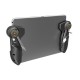 Six Finger Mobile Game Controller Gamepad Trigger + Ultral-Thin Sweat-proof Touch Screen Finger Sleeve Six Finger Mobile Game Controller Gamepad Trigger + Ultral-Thin Sweat-proof Touch Screen Finger Sleeve