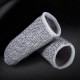 Six Finger Mobile Game Controller Gamepad Trigger + Ultral-Thin Sweat-proof Touch Screen Finger Sleeve Six Finger Mobile Game Controller Gamepad Trigger + Ultral-Thin Sweat-proof Touch Screen Finger Sleeve
