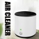 Mini Air Cleaner Purifier Remover Odour Dust Fridge Home Car Smell Mask Phone Sterilizer Mini Air Cleaner Purifier Remover Odour Dust Fridge Home Car Smell Mask Phone Sterilizer