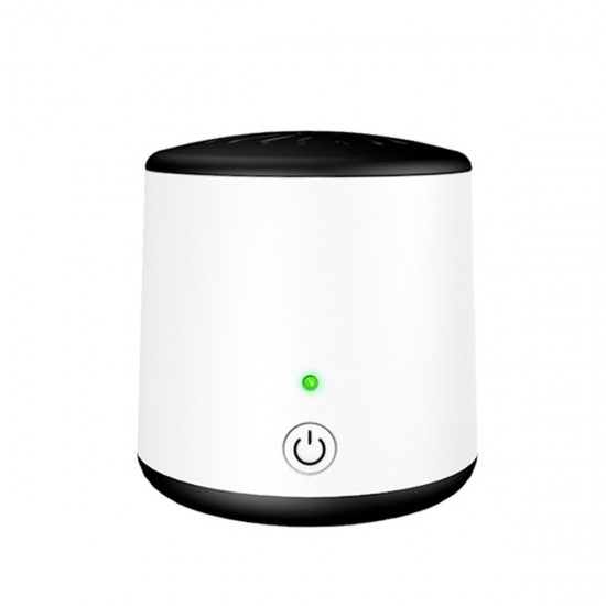 Mini Air Cleaner Purifier Remover Odour Dust Fridge Home Car Smell Mask Phone Sterilizer Mini Air Cleaner Purifier Remover Odour Dust Fridge Home Car Smell Mask Phone Sterilizer