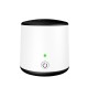 Mini Air Cleaner Purifier Remover Odour Dust Fridge Home Car Smell Mask Phone Sterilizer Mini Air Cleaner Purifier Remover Odour Dust Fridge Home Car Smell Mask Phone Sterilizer