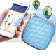Mini GPS Tracker Pet Collar Real Time Locator Kid Cat Dog Tracking Positioning Device Mini GPS Tracker Pet Collar Real Time Locator Kid Cat Dog Tracking Positioning Device