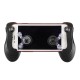 Mini Mobile Touch Screen Gamepad Joystick Controller For IOS & Android System Mini Mobile Touch Screen Gamepad Joystick Controller For IOS & Android System