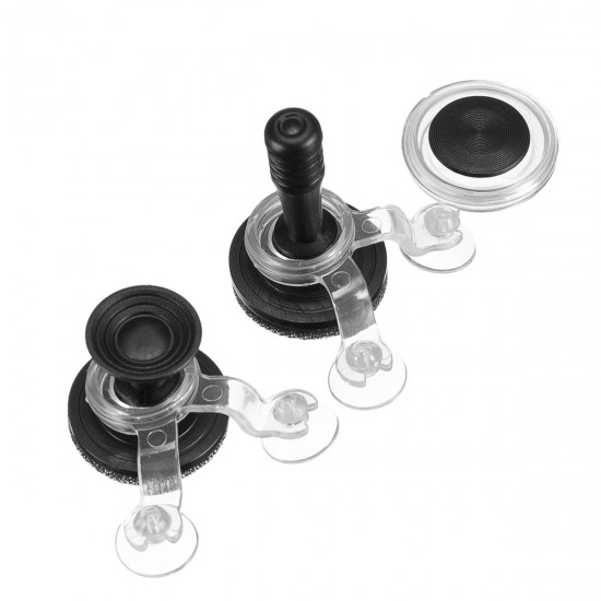Mini Mobile Touch Screen Gamepad Joystick Controller For IOS & Android System Mini Mobile Touch Screen Gamepad Joystick Controller For IOS & Android System