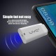 Mini Portable 5S Instant UVC Sterilization Mobile Phone Sterilizer Disinfection Machine for Android phone Mini Portable 5S Instant UVC Sterilization Mobile Phone Sterilizer Disinfection Machine for Android phone