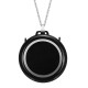 Mini Portable Wearable Air Purifier Bacteria PreNecklace PM2.5 Haze Air Cleaner Negative Ion Generator Mini Portable Wearable Air Purifier Bacteria PreNecklace PM2.5 Haze Air Cleaner Negative Ion Generator