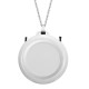Mini Portable Wearable Air Purifier Bacteria PreNecklace PM2.5 Haze Air Cleaner Negative Ion Generator Mini Portable Wearable Air Purifier Bacteria PreNecklace PM2.5 Haze Air Cleaner Negative Ion Generator