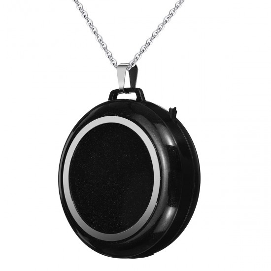 Mini Portable Wearable Air Purifier Bacteria PreNecklace PM2.5 Haze Air Cleaner Negative Ion Generator Mini Portable Wearable Air Purifier Bacteria PreNecklace PM2.5 Haze Air Cleaner Negative Ion Generator