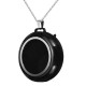 Mini Portable Wearable Air Purifier Bacteria PreNecklace PM2.5 Haze Air Cleaner Negative Ion Generator