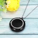 Mini Portable Wearable Air Purifier Bacteria PreNecklace PM2.5 Haze Air Cleaner Negative Ion Generator