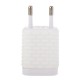 Mini USB EU Plug Travel Wall Charger Adapter For iPhone iPad Mini USB EU Plug Travel Wall Charger Adapter For iPhone iPad